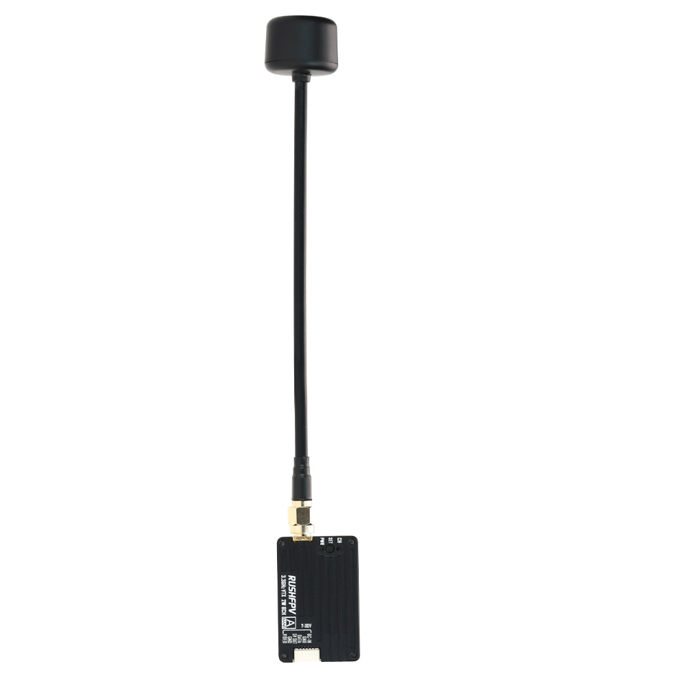 RUSHFPV 3.3G 2W VTX Transmitte - Drone Rc Receiver And Transmitter avis et prix