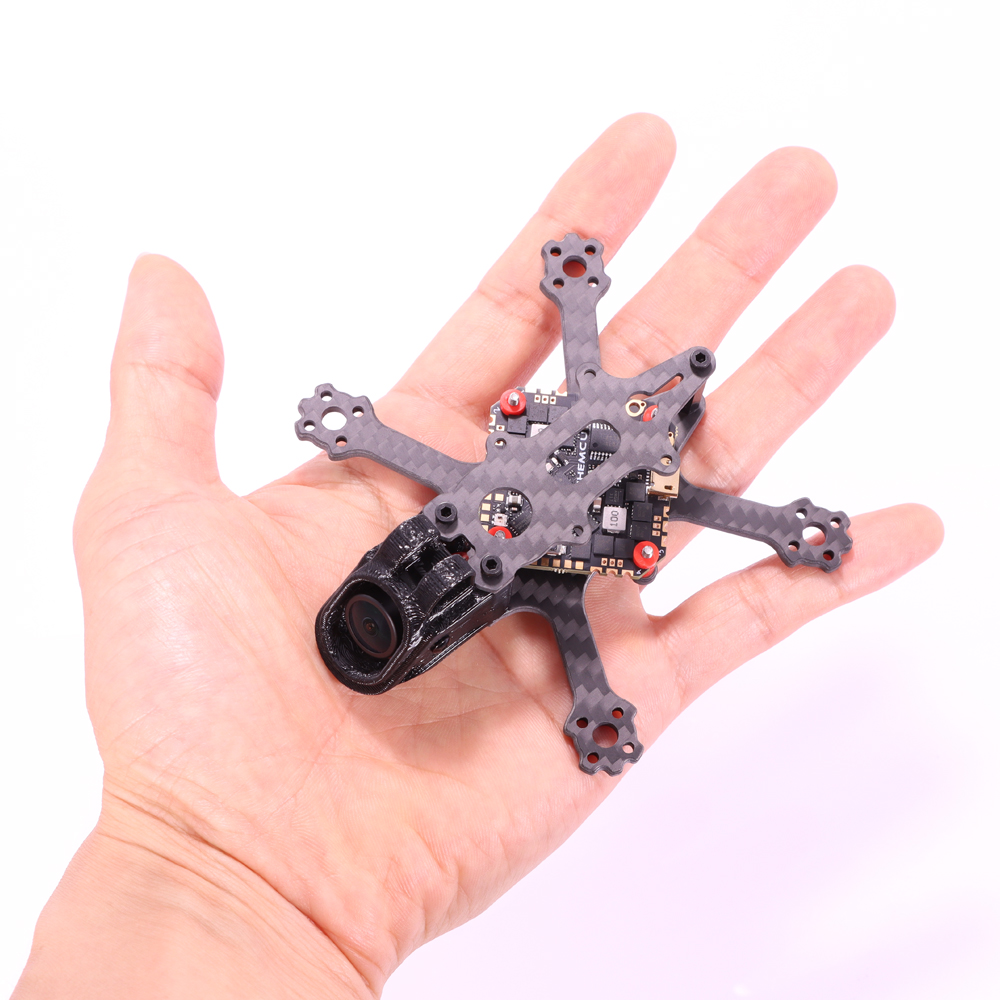 AlfaRC Cub-aio 2inch Propeller - Drone Carrera Rc avis et prix