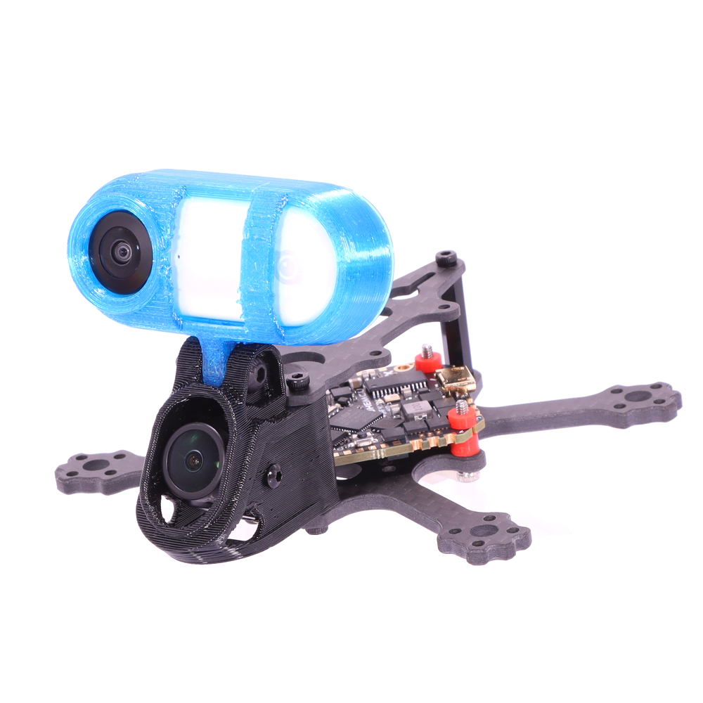 AlfaRC Cub-aio 2inch Propeller - Drone Carrera Rc avis et prix