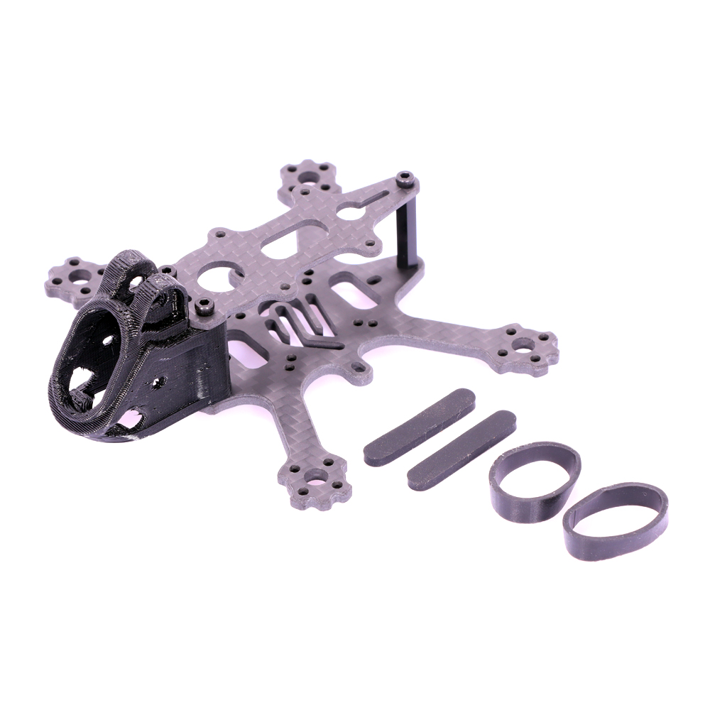AlfaRC Cub-aio 2inch Propeller - Drone Carrera Rc avis et prix