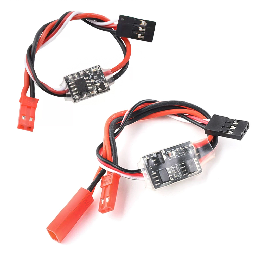 2-20A High Current Remote Cont - Drone Rc Control avis et prix