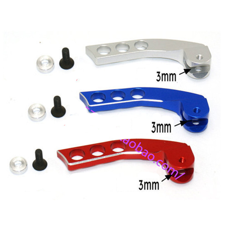 Aluminum Alloy Vertical Horizo - Drone Rc Lanyard avis et prix
