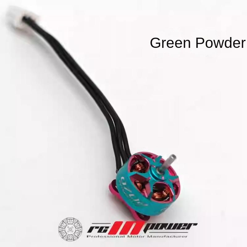 rcinpower Gts V3 0702 27000kv  - Drone Carrera Rc avis et prix