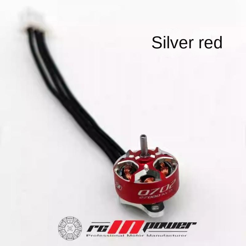 rcinpower Gts V3 0702 27000kv  - Drone Carrera Rc avis et prix