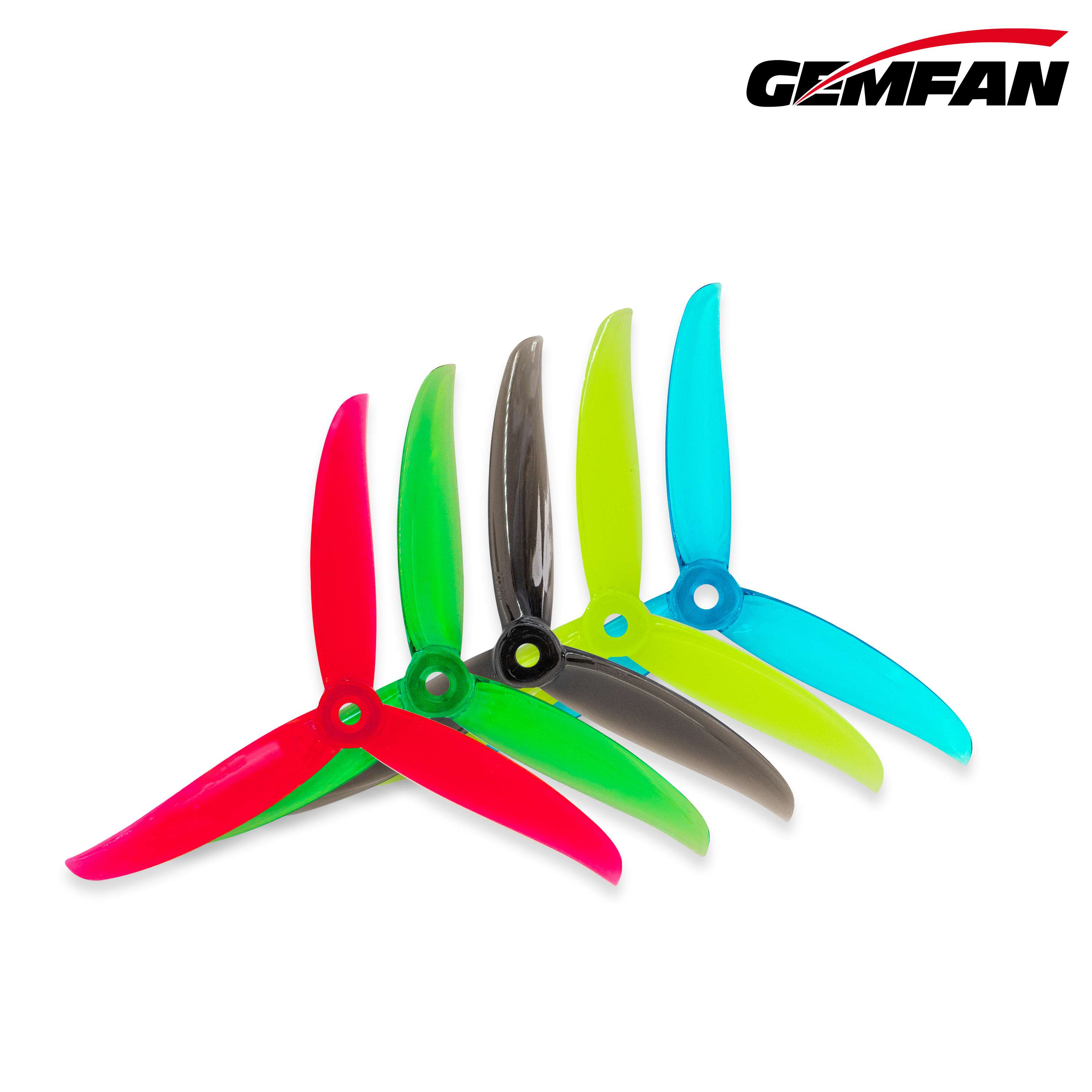 10 pairs/20pcs Gemfan Vanover  - Fpv Racing Motor avis et prix