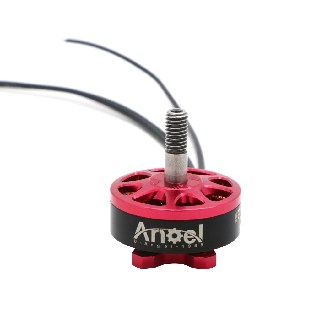 SUN FUN 2306 1750/2500KV 4-6S  - Drone Vs Rc Airplane avis et prix