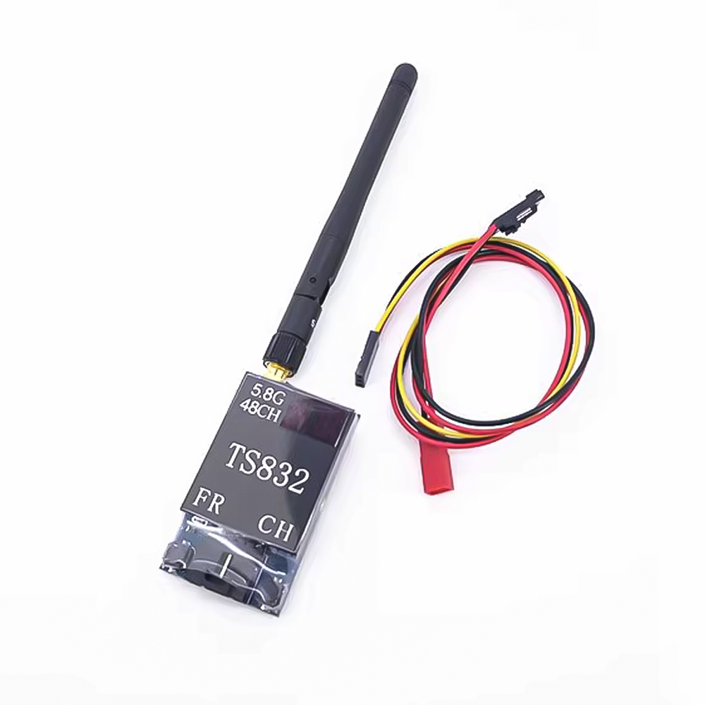 TS832 Receiver +RC832 +1000TVL - Drone Rc With Camera avis et prix