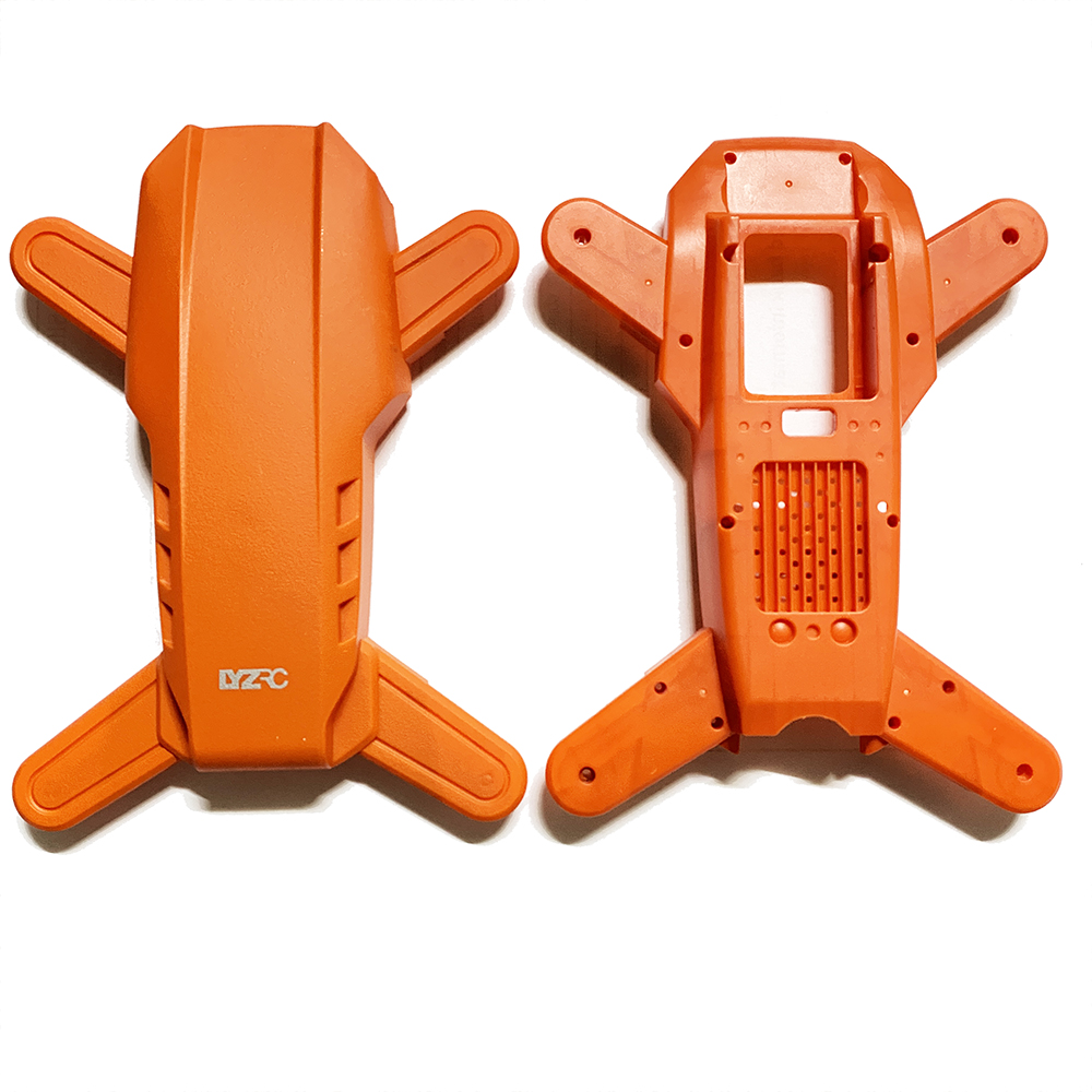 LYZRC L900 Pro SE Case Frame L - Lyzrc Drone avis et prix