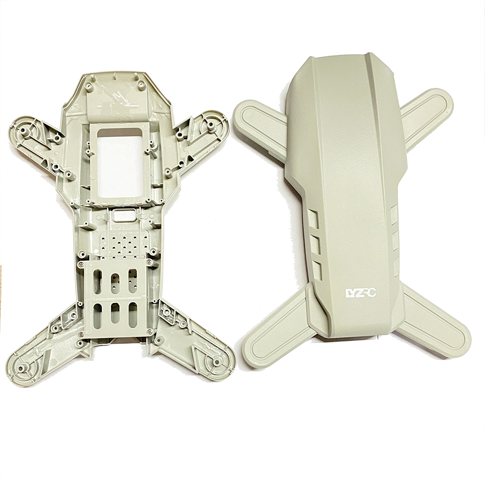 LYZRC L900 Pro SE Case Frame L - Lyzrc Drone avis et prix