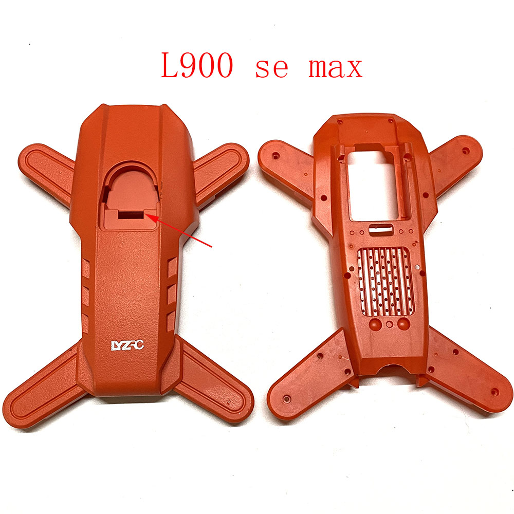 LYZRC L900 Pro SE Case Frame L - Lyzrc Drone avis et prix