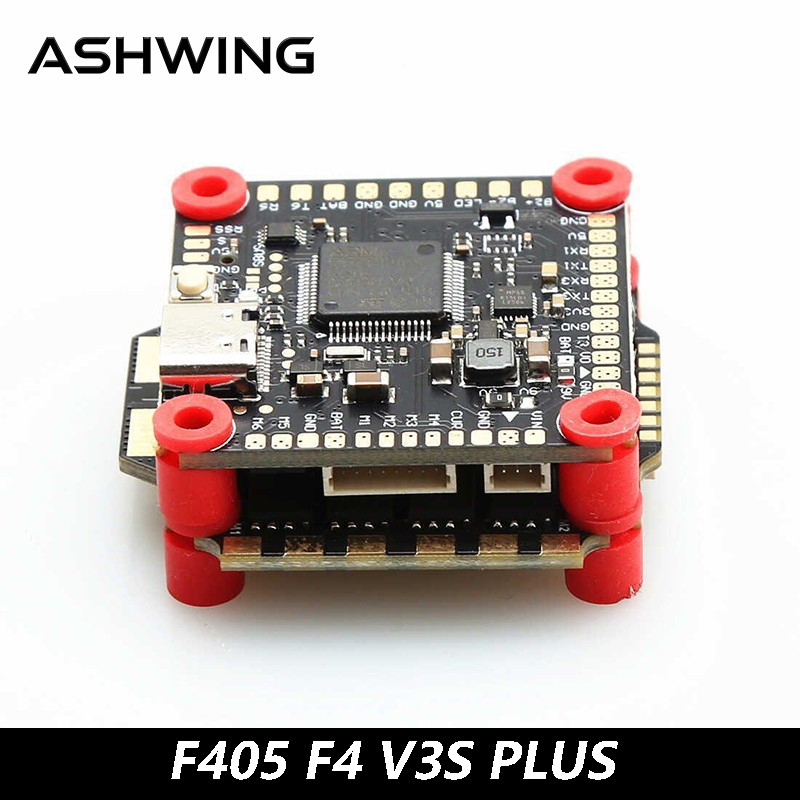 ASHWING F405 V3 Flight Control - Fpv Racing Motor avis et prix