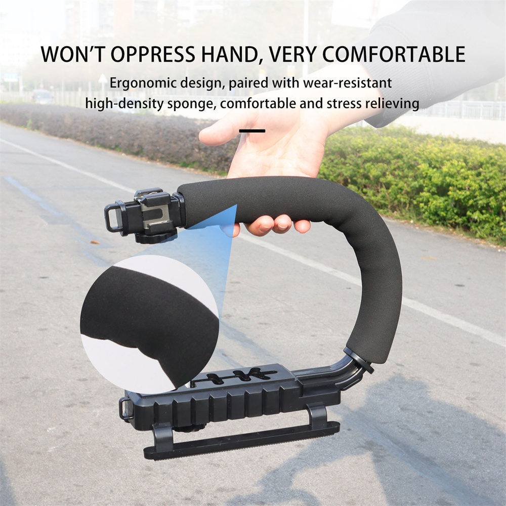 Drone Handheld Shooting Stand  - Drone Rcfpvpro avis et prix