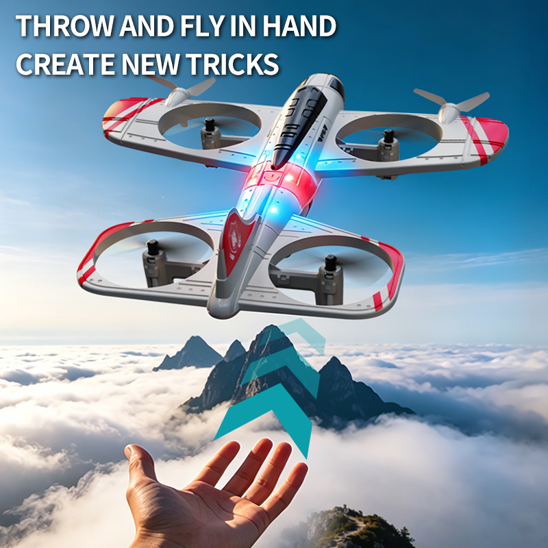 KY103MAX Glider Flying Helicop - Drone Rc Fighter Jet avis et prix