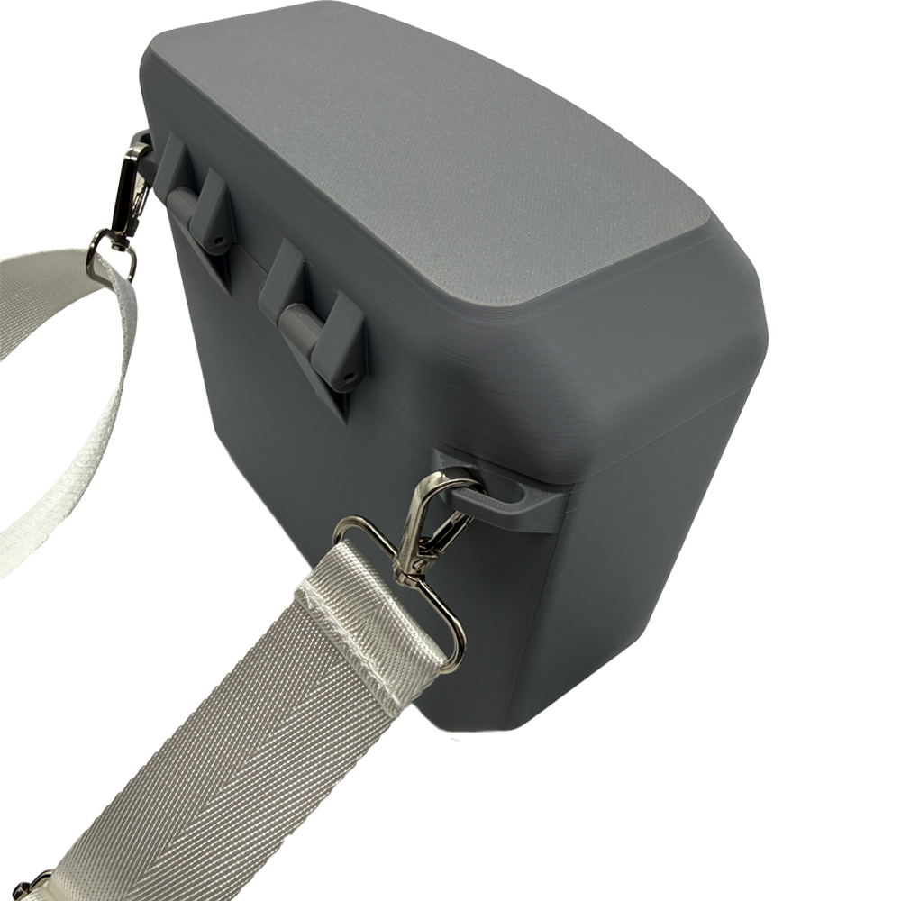 for DJI Neo 2 3D Printed Box w - Drone Rc Lanyard avis et prix