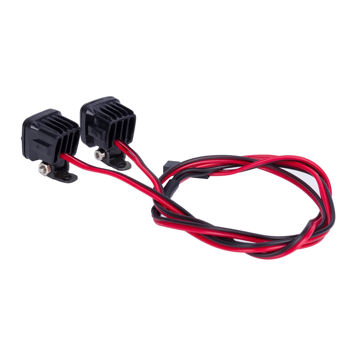 RC Car Square Bright LED Top L - Drone Lidi Rc avis et prix