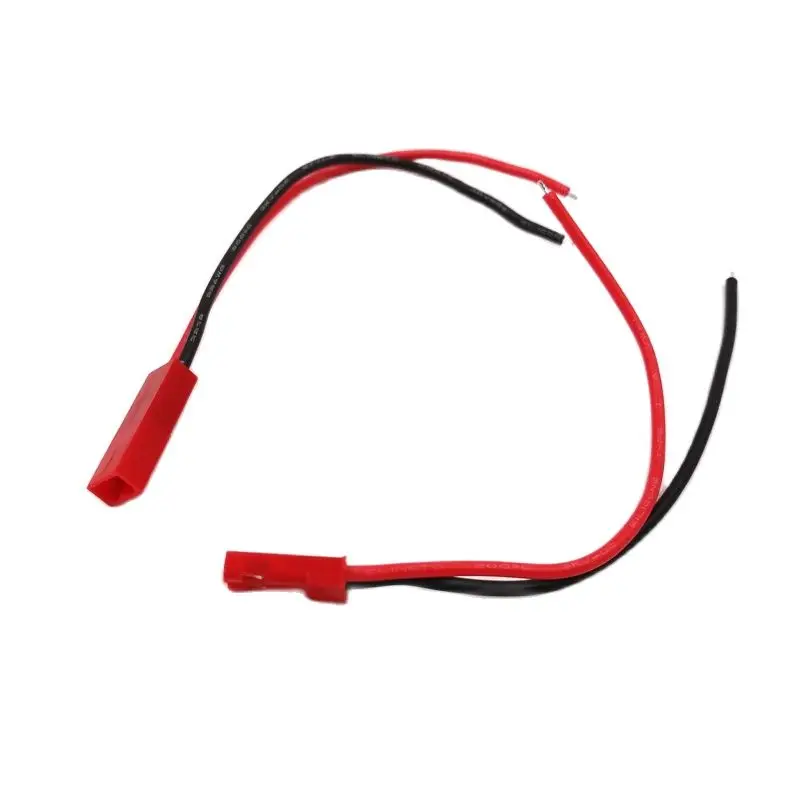 20pcs 10 Pairs JST 2P Connecto - Drone Carrera Rc avis et prix