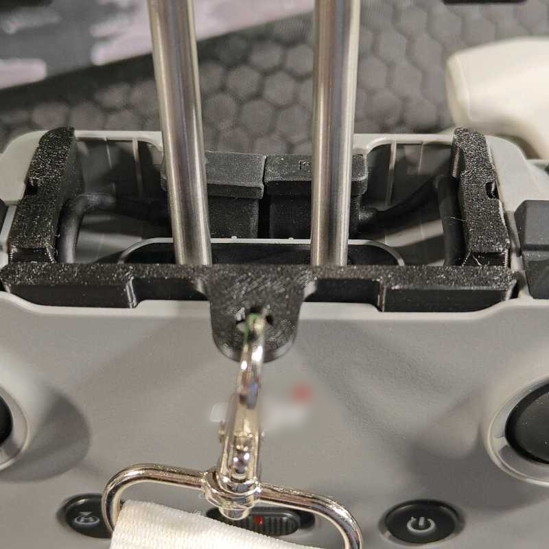 Neck Strap Mount Bracket for D - Drone Rc Lanyard avis et prix