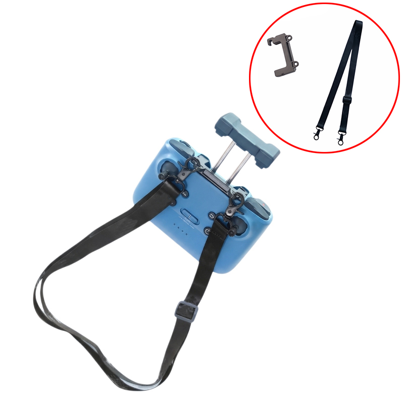 1PCS Remote Controller Adjusta - Drone Rc Lanyard avis et prix