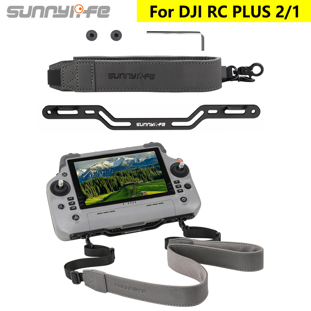 Sunnylife Remote Controller La - Drone Rc Lanyard avis et prix