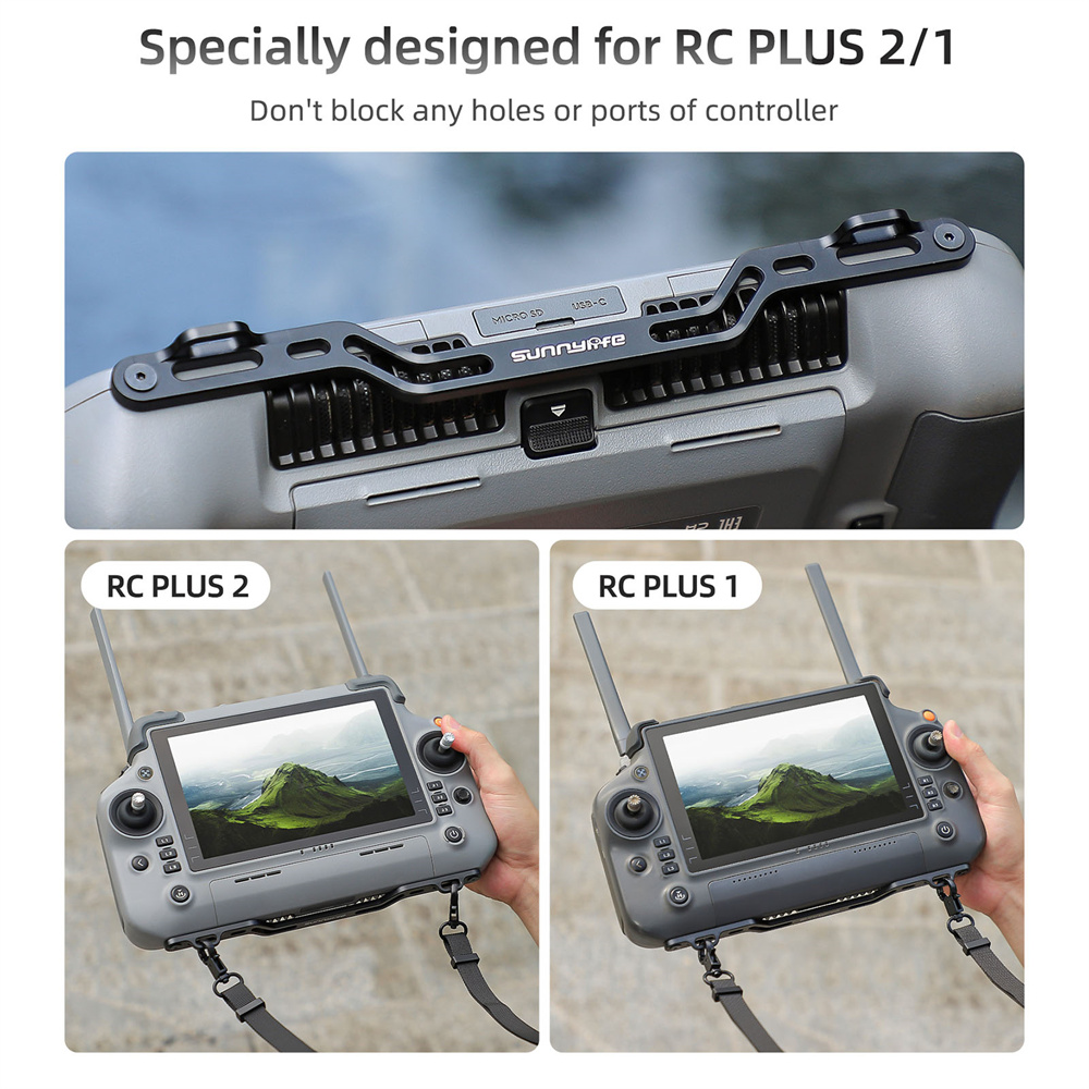 Sunnylife Remote Controller La - Drone Rc Lanyard avis et prix