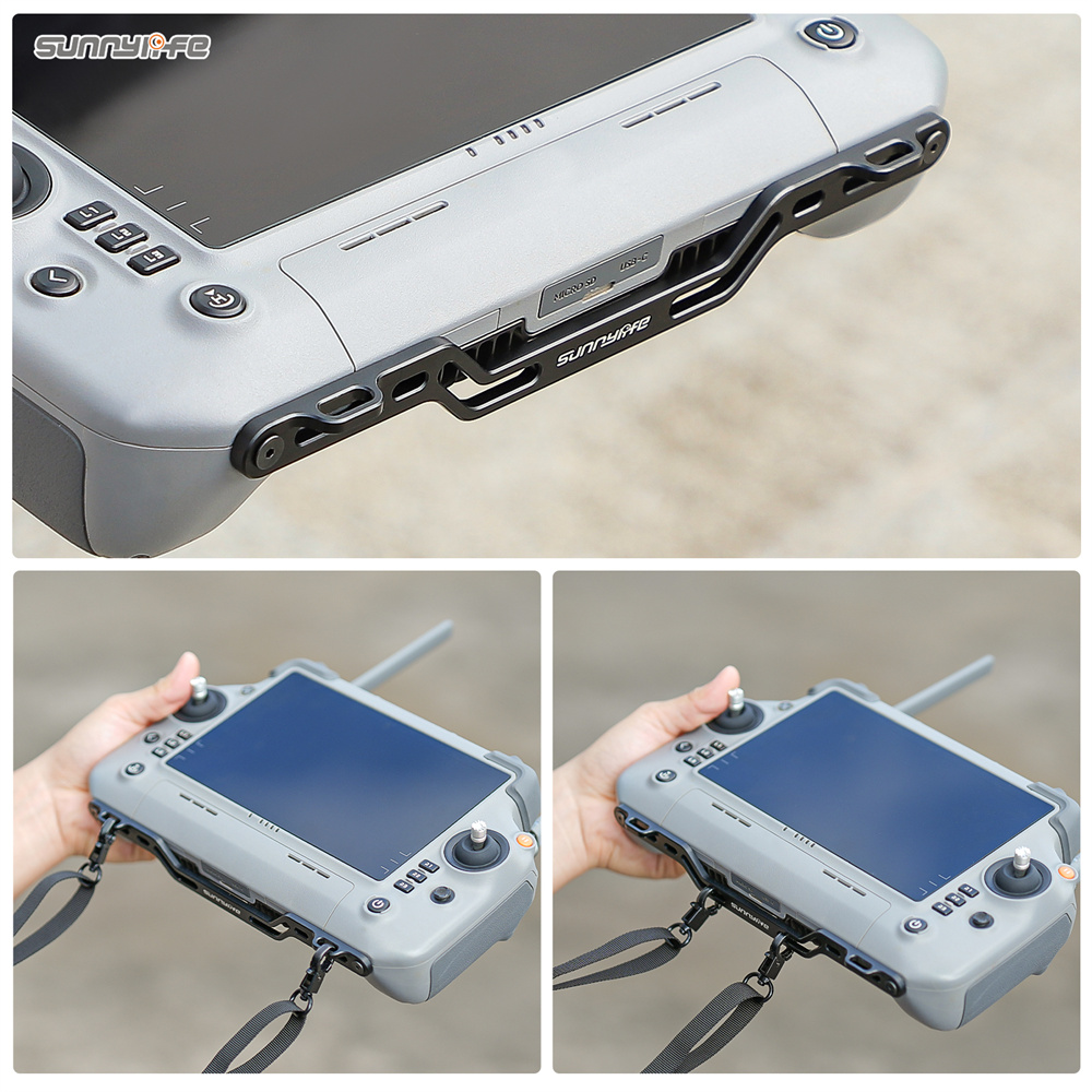 Sunnylife Remote Controller La - Drone Rc Lanyard avis et prix