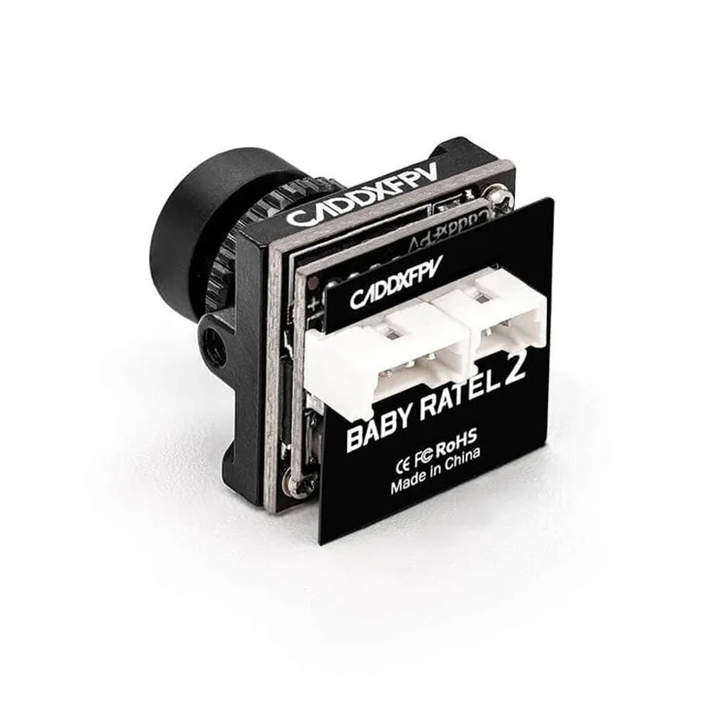 Caddx Baby Ratel 2 Nano Size 1 - Drone Rc With Camera avis et prix