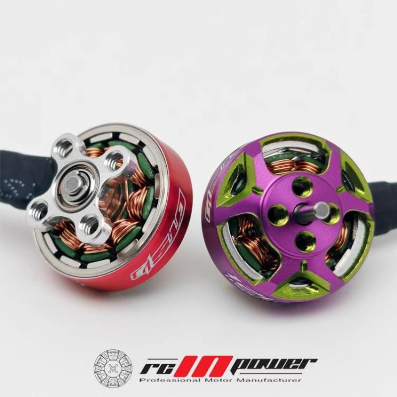 1/4 pcs Rcinpower GTS V3 1203  - Drone Carrera Rc avis et prix