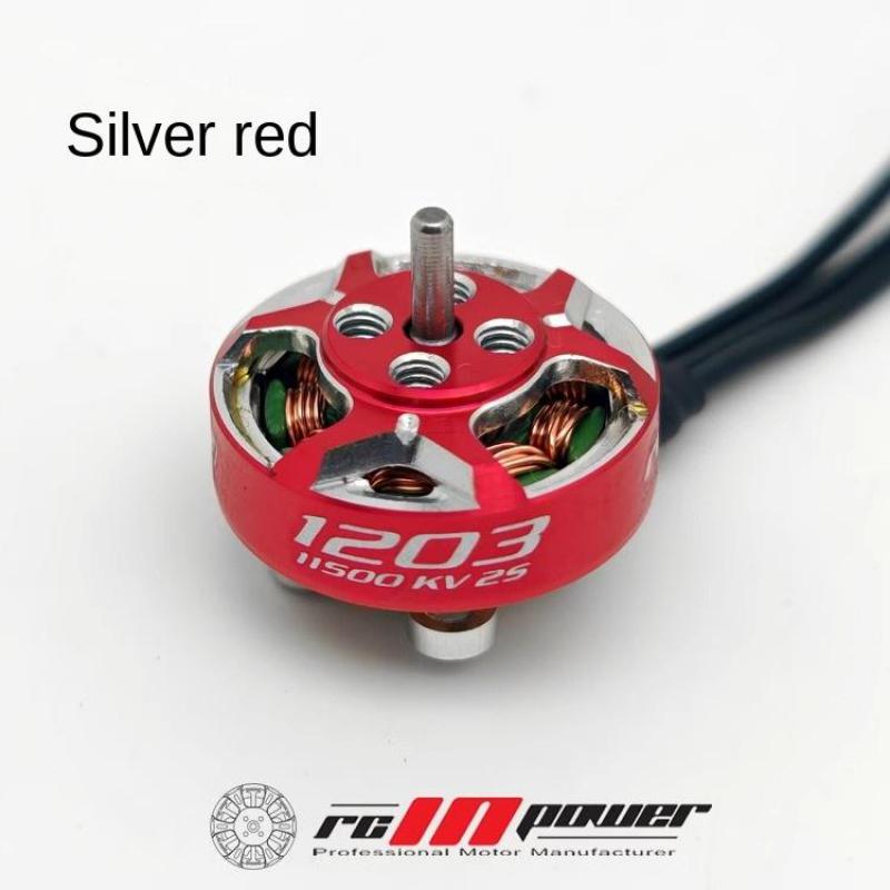 1/4 pcs Rcinpower GTS V3 1203  - Drone Carrera Rc avis et prix