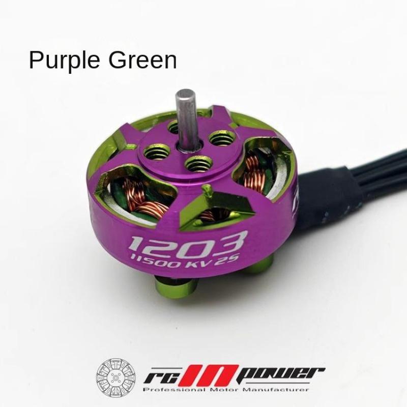 1/4 pcs Rcinpower GTS V3 1203  - Drone Carrera Rc avis et prix