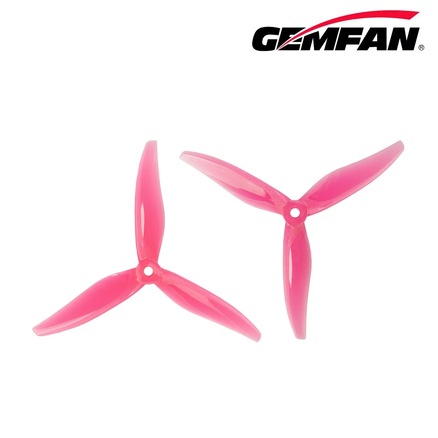 Gemfan 5129 5inch 3 Blade/tri- - Fpv Racing Motor avis et prix