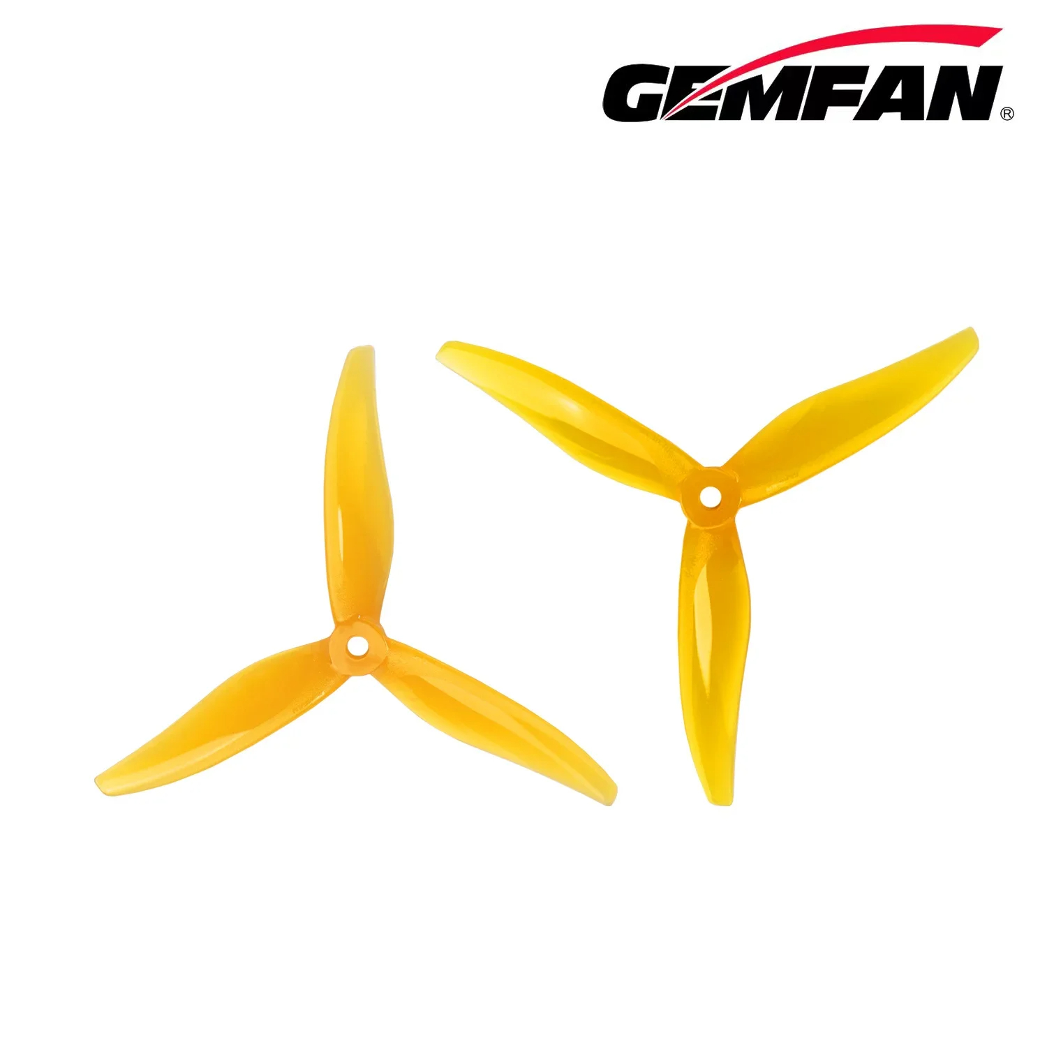 Gemfan 5129 5inch 3 Blade/tri- - Fpv Racing Motor avis et prix