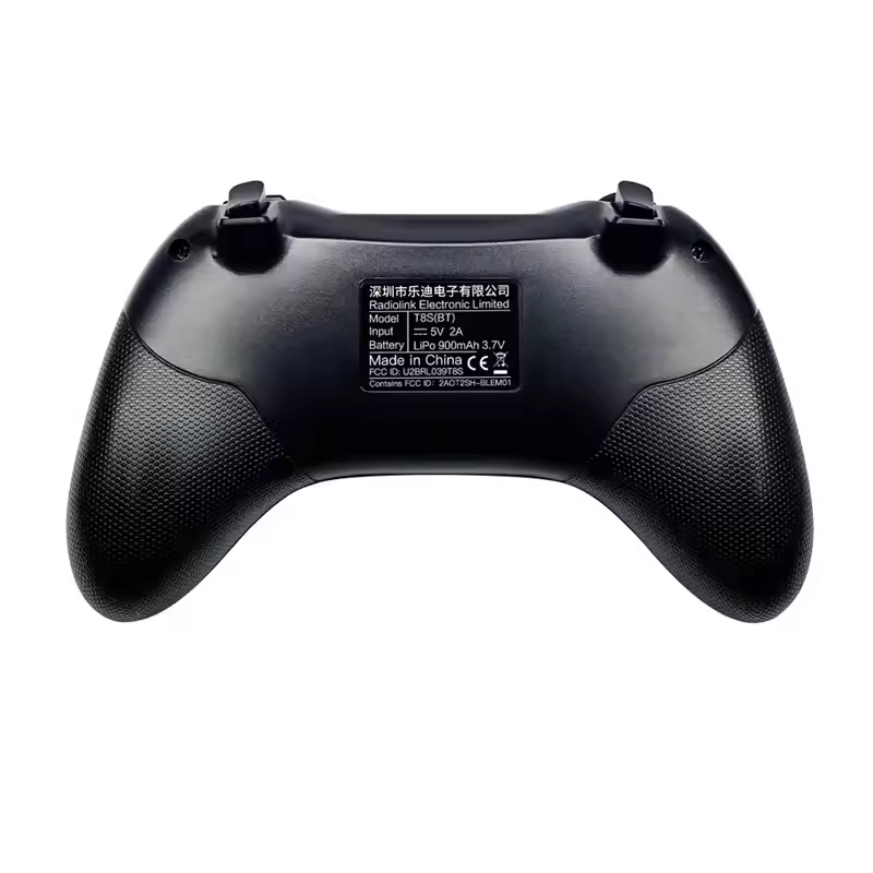 RadioLink T8S Radio Remote Tra - Drone Rc Receiver And Transmitter avis et prix