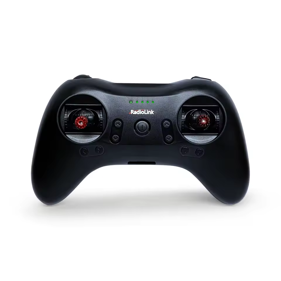 RadioLink T8S Radio Remote Tra - Drone Rc Receiver And Transmitter avis et prix