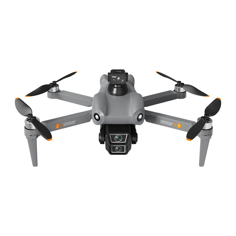 L300 pro GPS Professional Dron - Drone Top Rc avis et prix