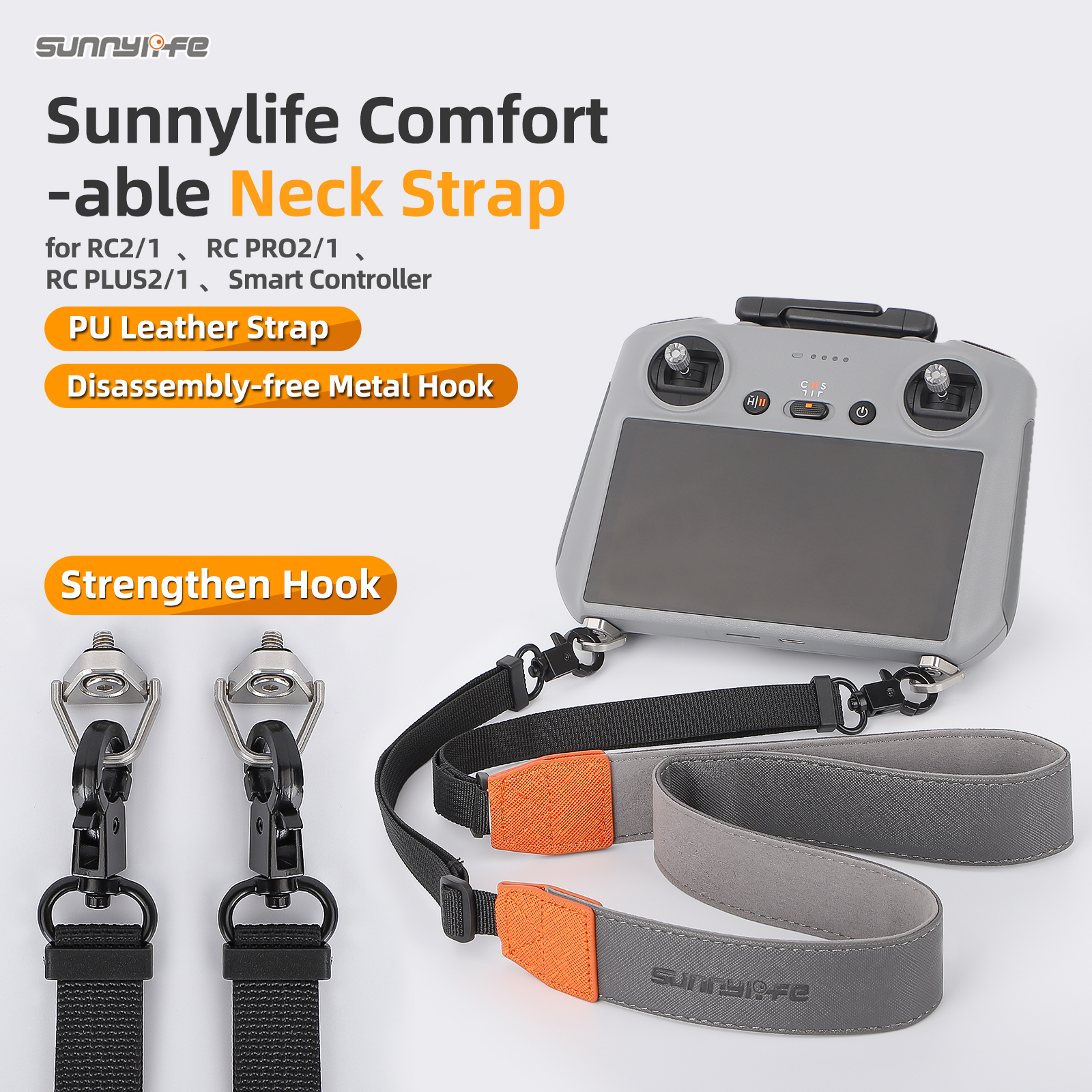 Remote Controller Lanyard Neck - Drone Rc Lanyard avis et prix