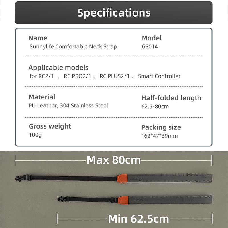 Remote Controller Lanyard Neck - Drone Rc Lanyard avis et prix