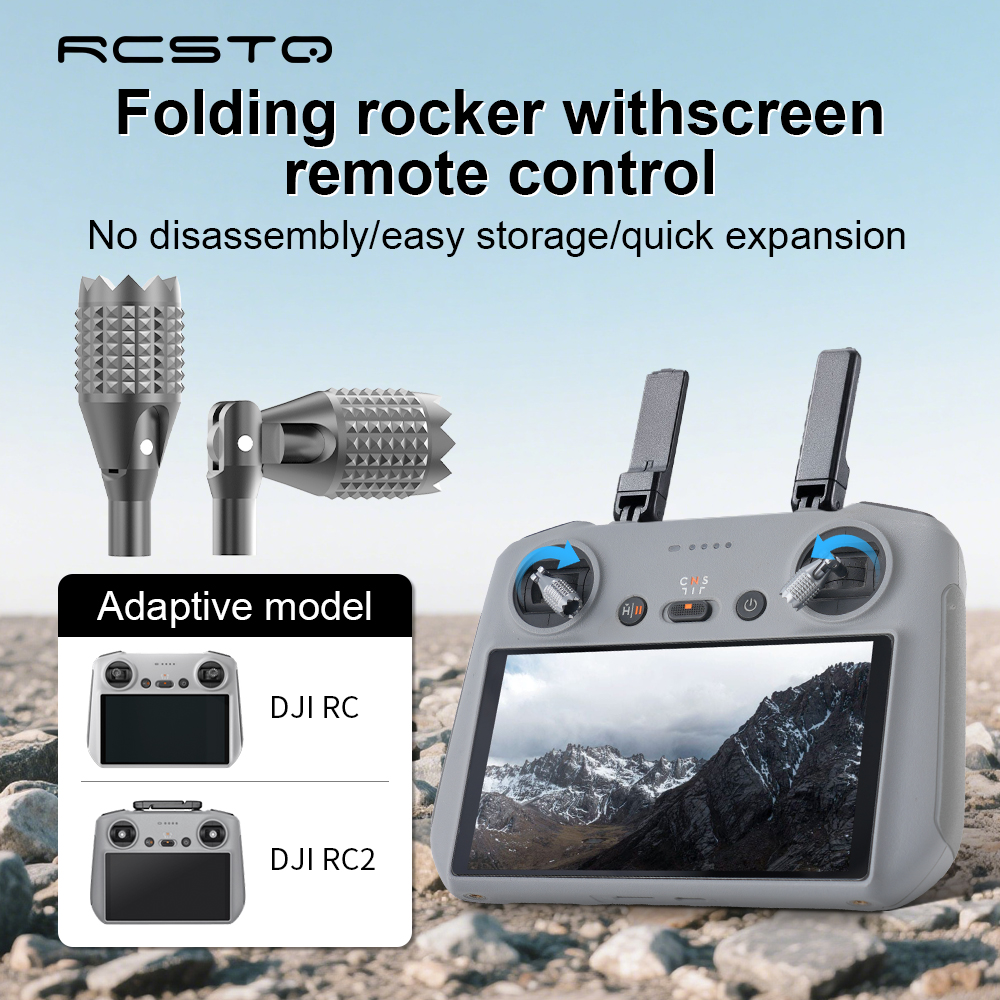 Remote Control Joysticks for D - Drone Rcfpvpro avis et prix