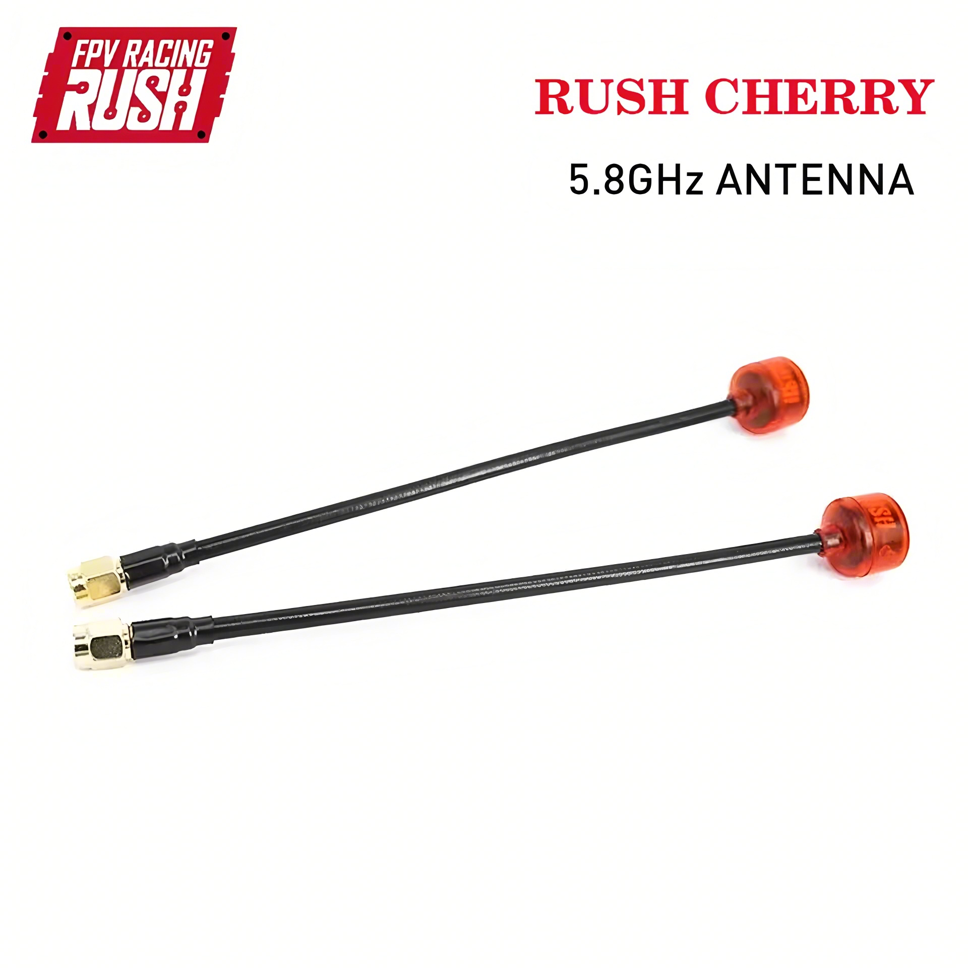 2026 NEW RUSHFPV RUSH Cherry F - Drone Rc Control avis et prix