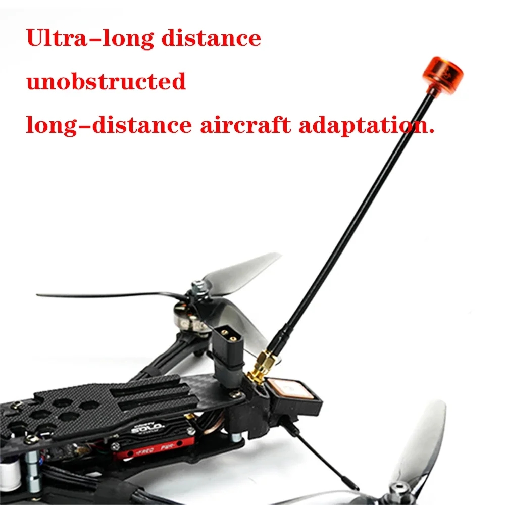 2026 NEW RUSHFPV RUSH Cherry F - Drone Rc Control avis et prix
