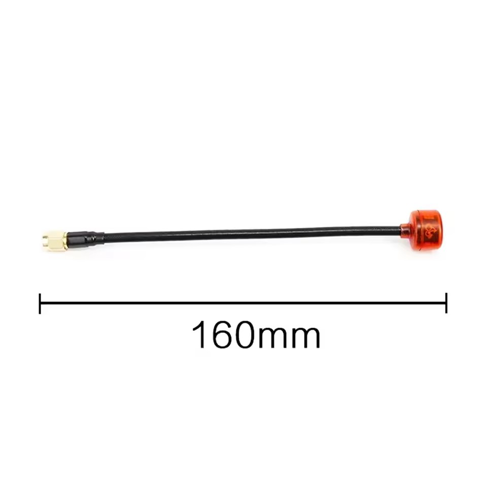 2026 NEW RUSHFPV RUSH Cherry F - Drone Rc Control avis et prix