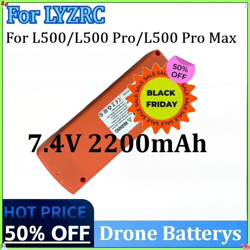 For LYZRC L500/ L500 Pro/ L500 - Lyzrc Drone avis et prix