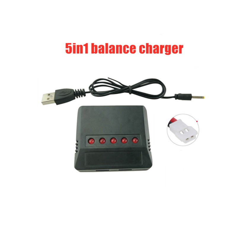 Hubsan H107 X4 Battery USB Cha - Drone Vs Rc Helicopter avis et prix