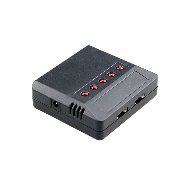 Hubsan H107 X4 Battery USB Cha - Drone Vs Rc Helicopter avis et prix