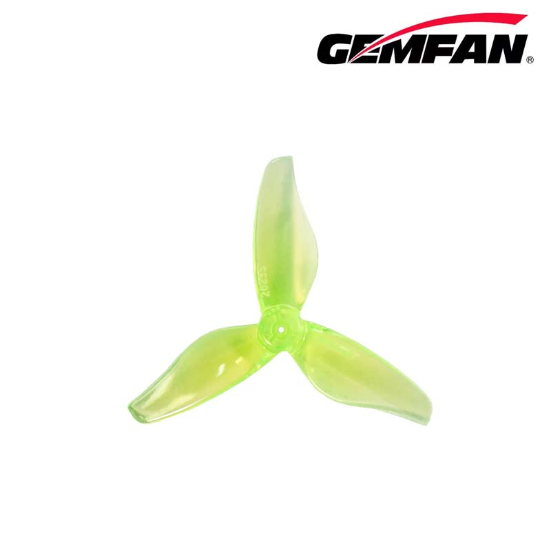 12Pairs(12CW+12CCW) Gemfan 202 - Fpv Racing Motor avis et prix