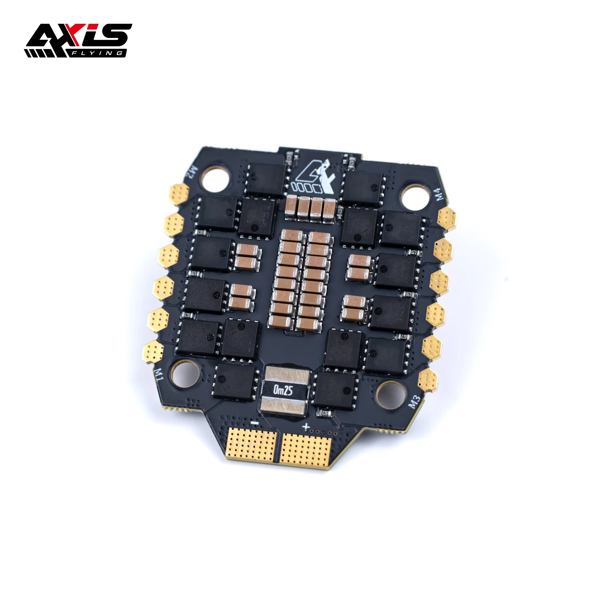 Axisflying Argus Stack 55A/ 65 - Drone Top Rc avis et prix