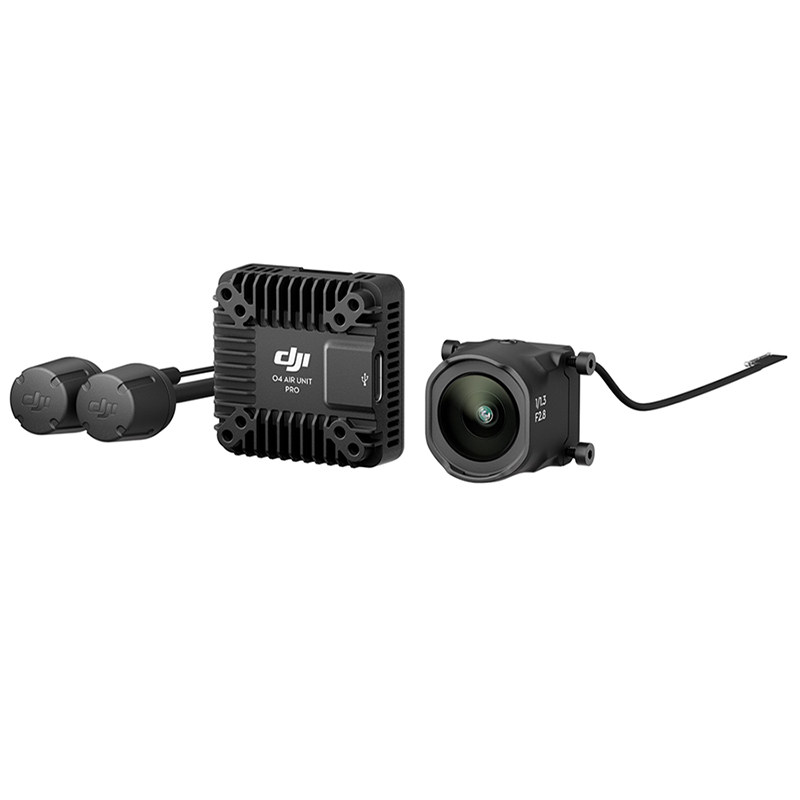 DJI O4 Air Unit Series Flagshi - Drone Rc Control avis et prix