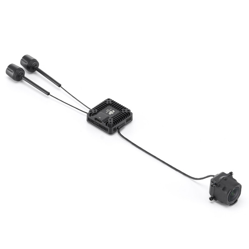 DJI O4 Air Unit Series Flagshi - Drone Rc Control avis et prix