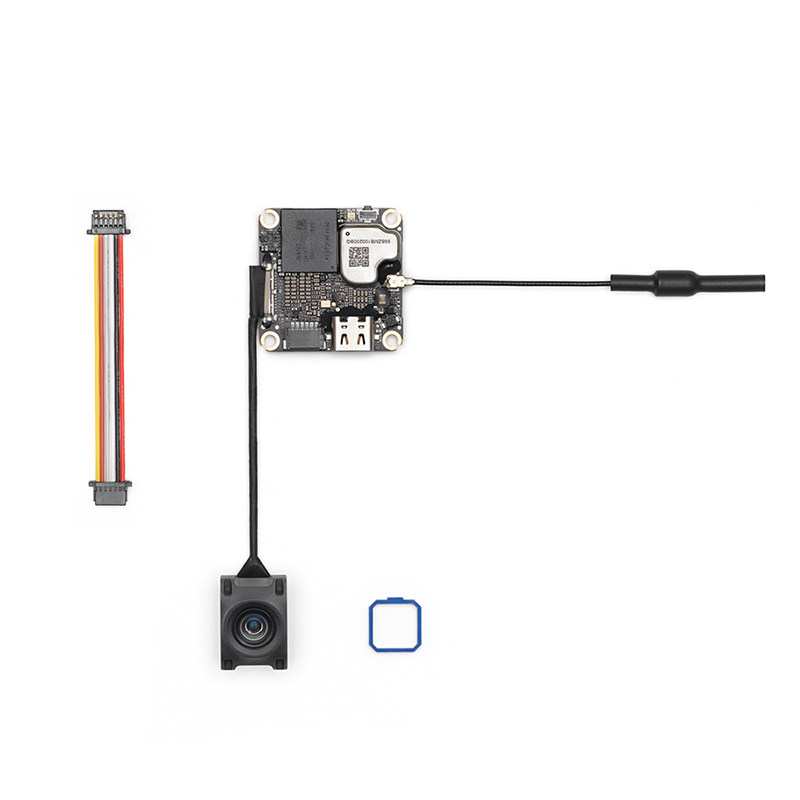 DJI O4 Air Unit Series Flagshi - Drone Rc Control avis et prix