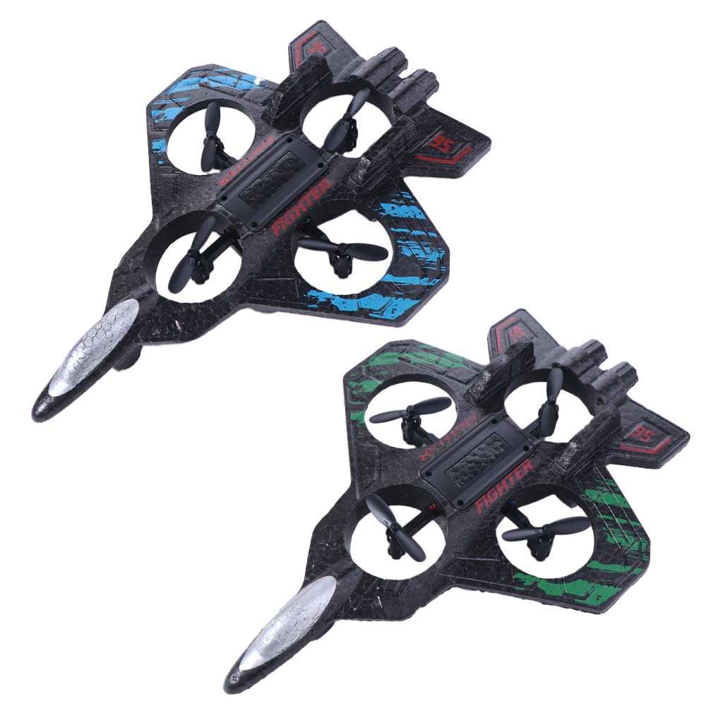 EPP Foam Remote Control Foam F - Drone Rc Fighter Jet avis et prix