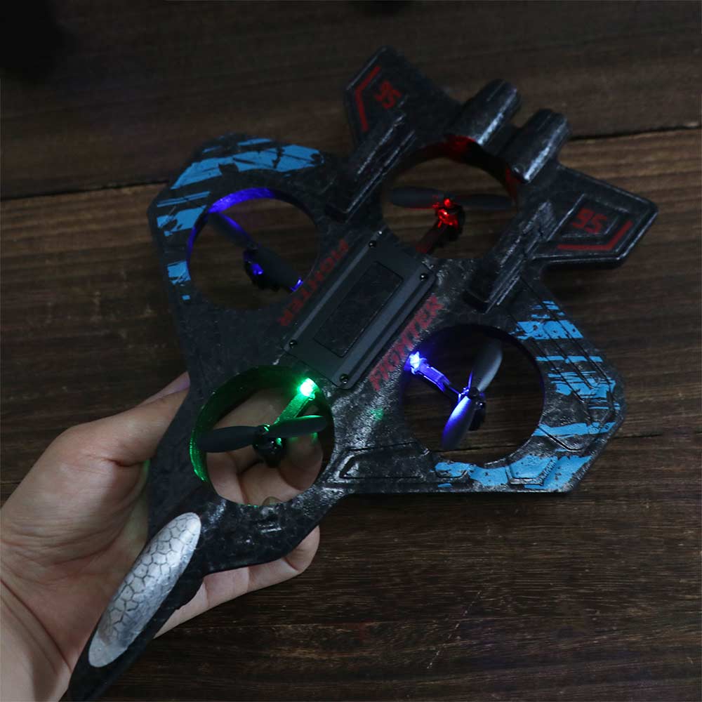 EPP Foam Remote Control Foam F - Drone Rc Fighter Jet avis et prix